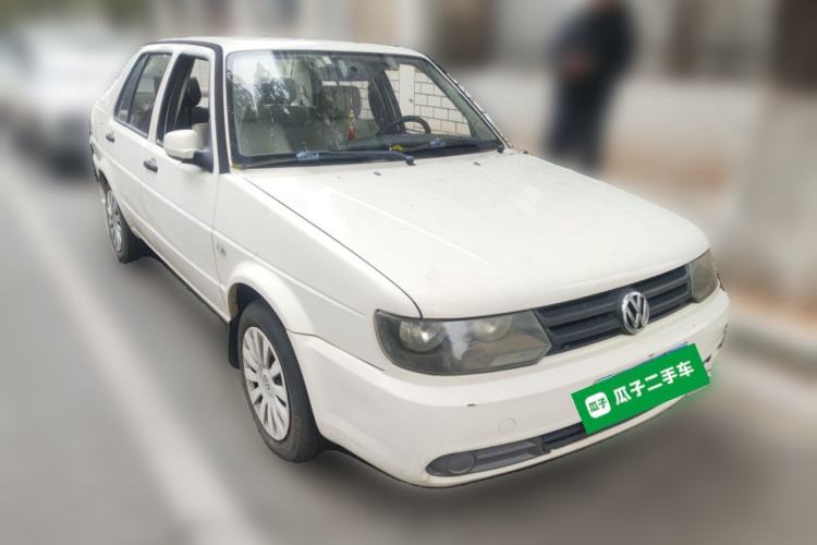 Used Volkswagen Jetta 2012 1.6L Collector's Edition