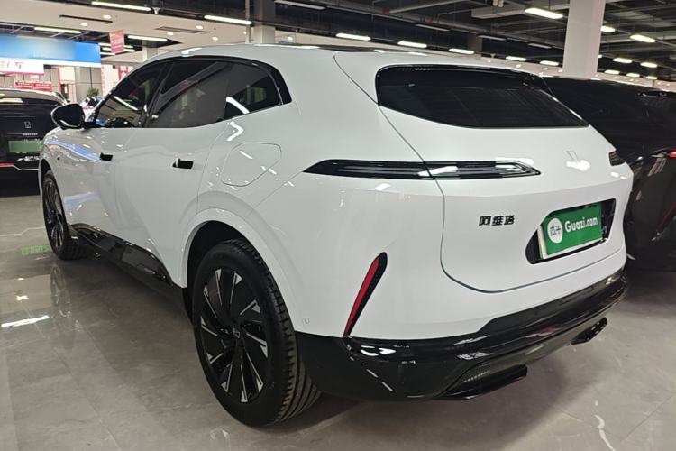 Used Avatr 07 2024 Pro+ All-Electric Version
