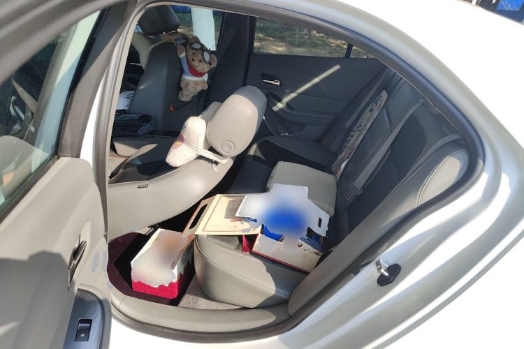 Used Chevrolet Malibu 2013 2.4L Automatic Luxury Edition
