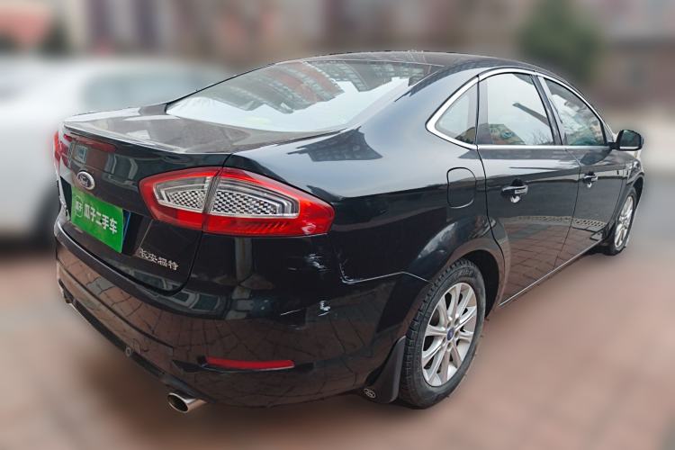 Used Ford Mondeo 2011 2.3L Fashion Edition
