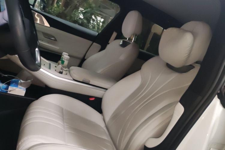 Used XPeng G9 2024 702 Pro
