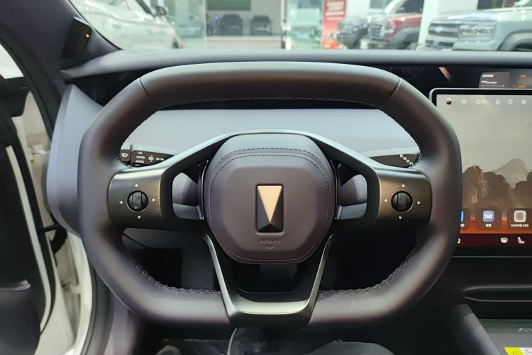 Used Avatr 06 2025 Ultra Pure Electric Edition