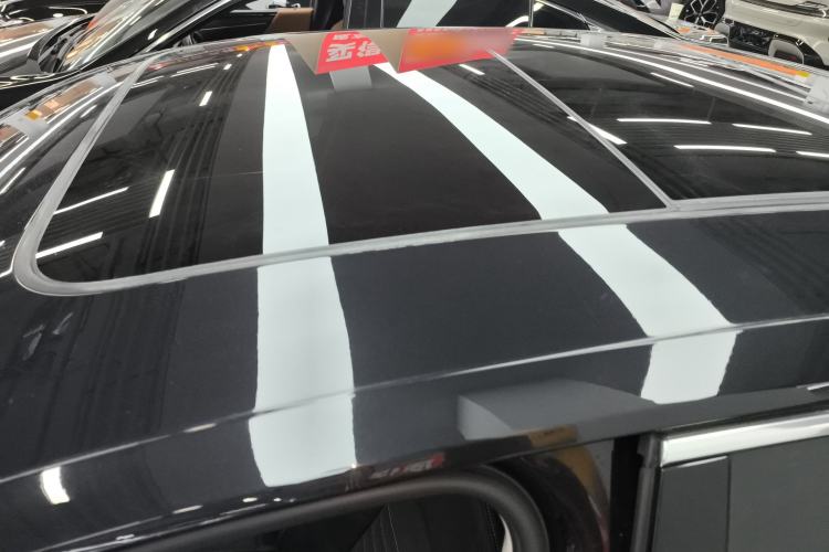 Used Volkswagen Magotan 2020 330TSI DSG Luxury Edition
