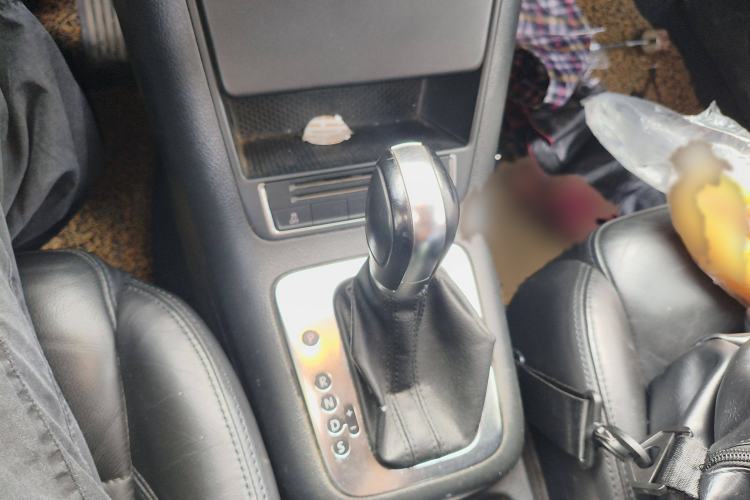 Used Volkswagen Tiguan L 2013 1.8 TSI Automatic Two-Wheel Drive Comfort Edition