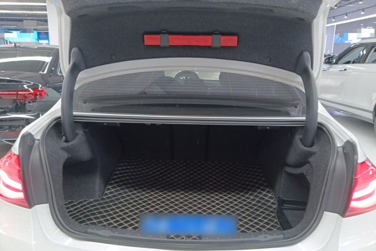 Used BMW 3 Series 2019 320Li Fashion Model