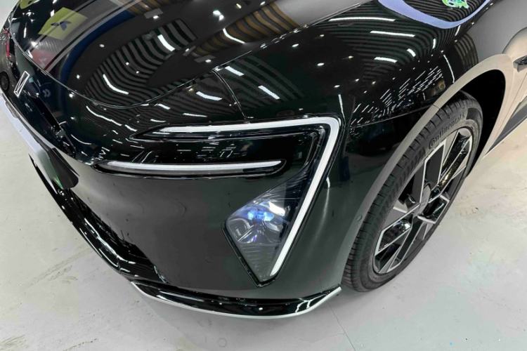 Used Avatr 06 2025 Ultra Pure Electric Edition
