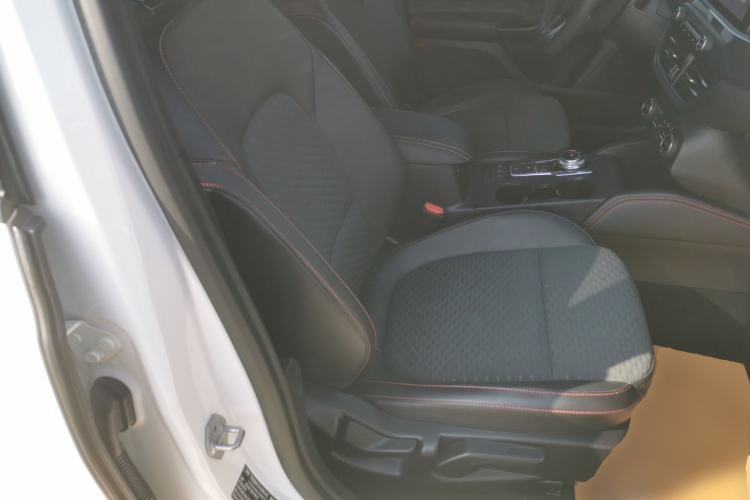 Used Ford Focus 2020 Hatchback EcoBoost 180 Automatic ST Line