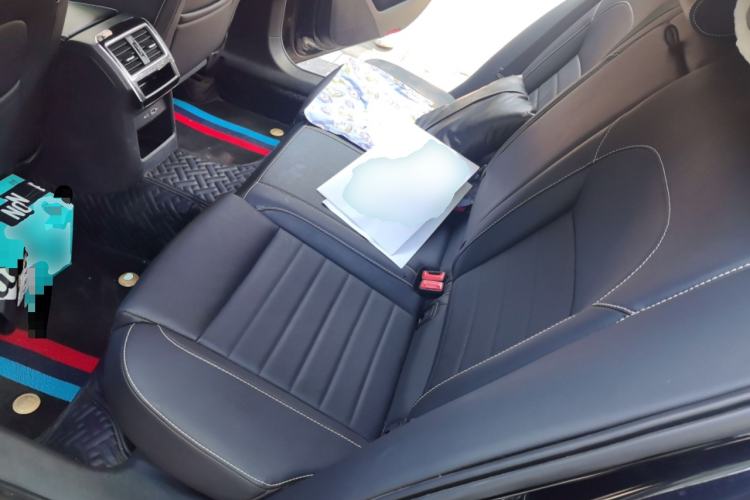 Used Skoda Superb 2022 TSI280 DSG Luxury Edition
