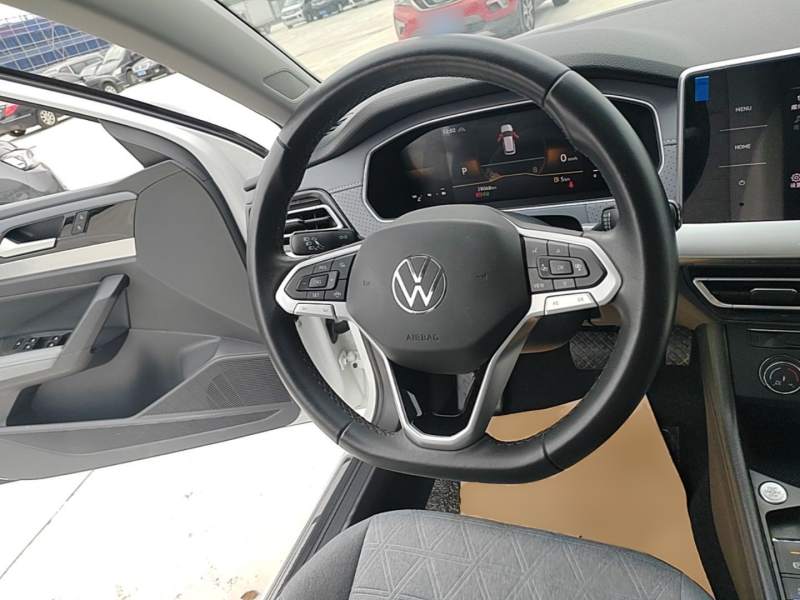 Used Volkswagen Lavida 2023 280TSI DSG Full-Comfort Edition — 10