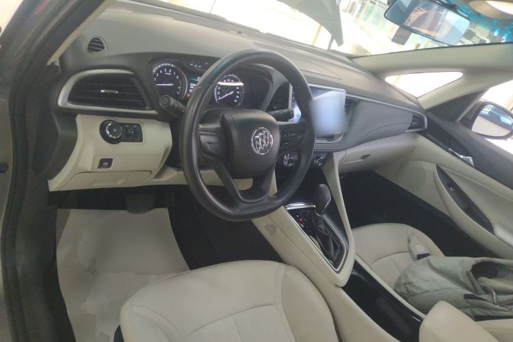 Used Buick GL6 2018 18T 6-Seater Elite Model