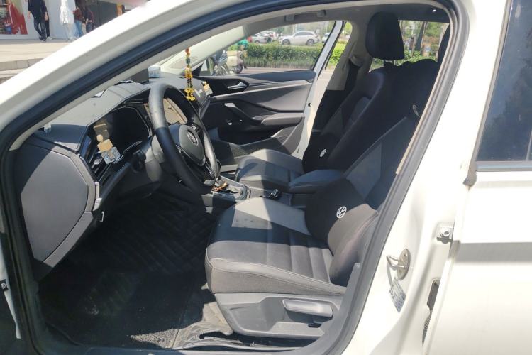 Used Volkswagen Sagitar 2021 280TSI DSG Luxury Smart Connectivity Edition