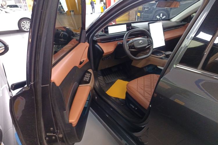 Used Qiyuan A05 2024 145 Max
