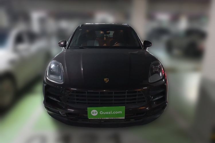 Used Porsche Macan 2020 Macan 2.0T
