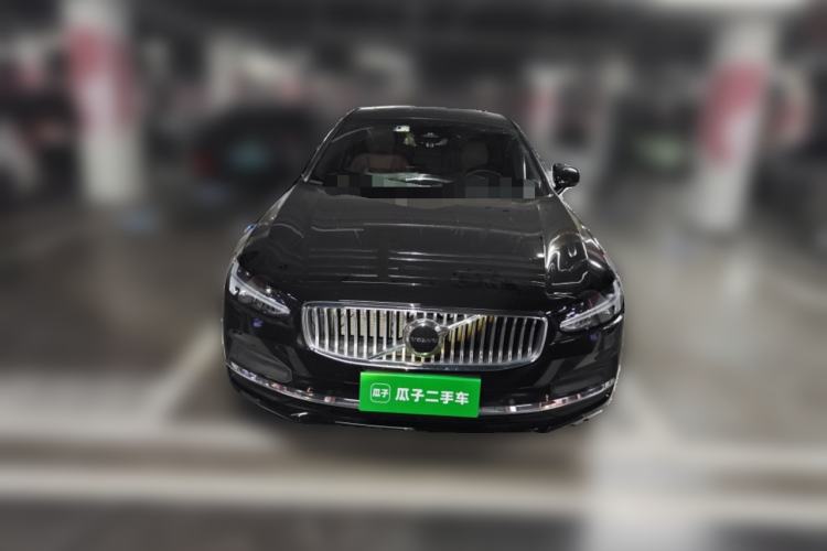 Used Volvo S90 2024 B5 Zhiyuan Luxury Edition