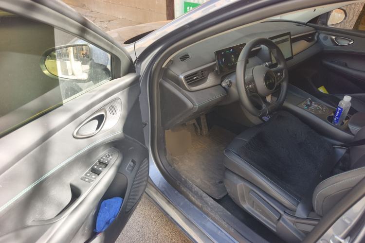 Used BYD Seal 05 DM-i 2025 DM-i Smart Drive 55KM Luxury Model