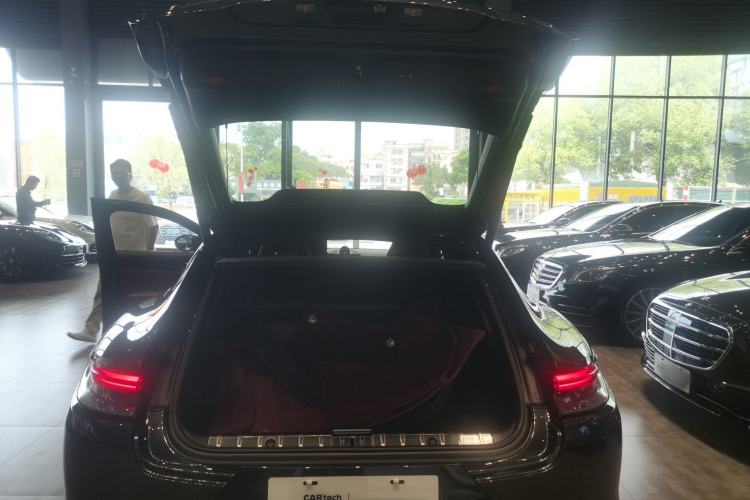 Used Porsche Panamera 2023 Panamera Executive Long Wheelbase 2.9T