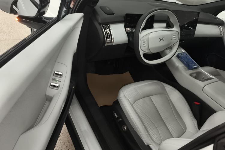 Used XPeng P7+ 2024 Long-Range Max