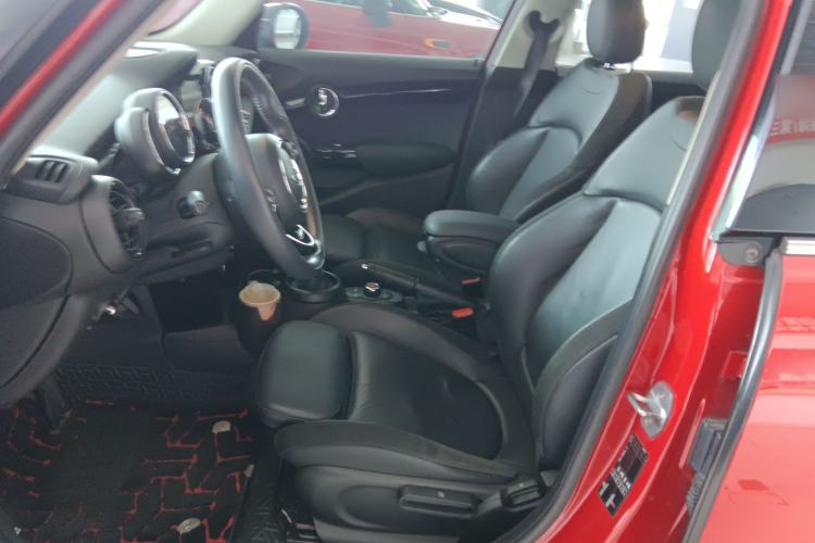 Used MINI MINI 2019 1.5T COOPER Artist Five-Door Edition
