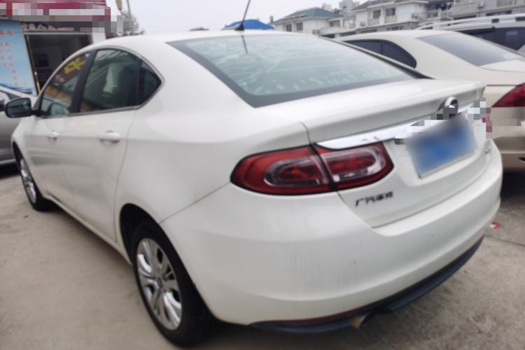 Used Fiat Viaggio 2015 1.4T Automatic Jingxiang Edition
