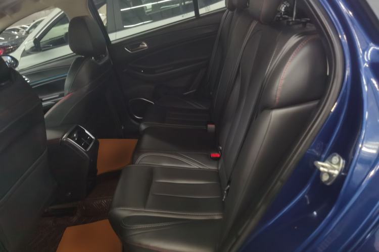 Used Chery Arrizo 5 PLUS 2021 Xiaoze 1.5T CVT Enjoy PLUS