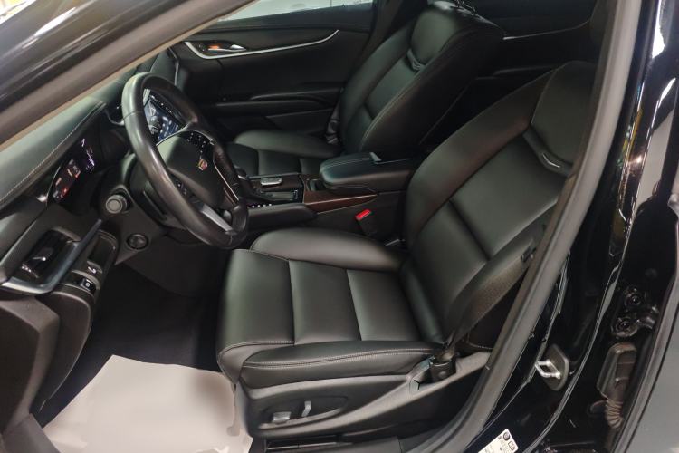 Used Cadillac XTS 2018 28T Tech Edition