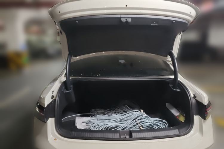 Used Volkswagen Passat 2025 Pro 380TSI Starry Dragon Edition
