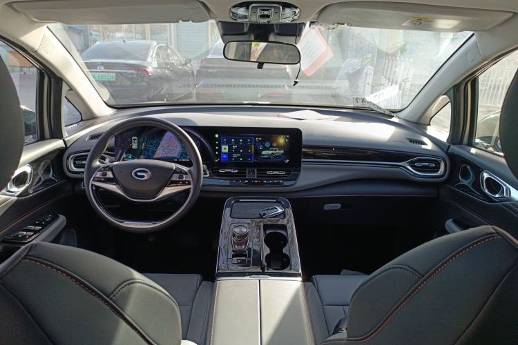 Used AION V 2020 70 Intelligent Edition