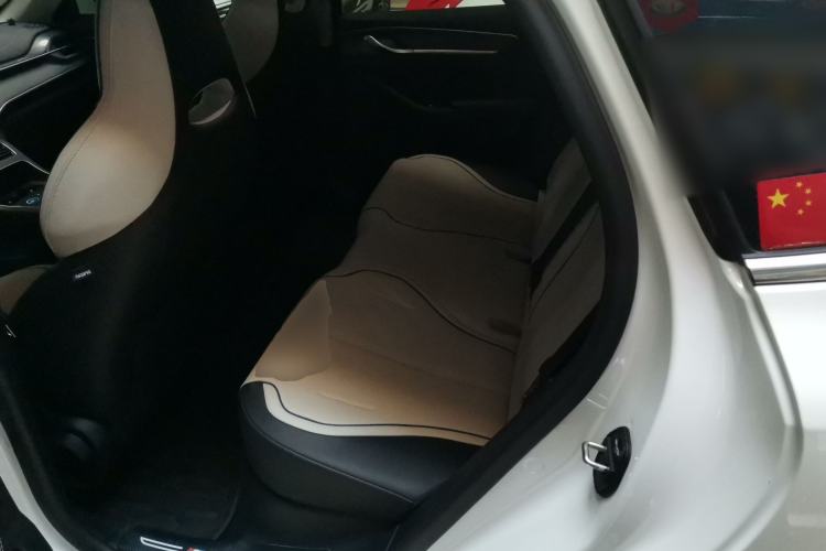 Used BYD Destroyer 05 2024 HONOR Edition DM-i 55KM Luxury Model
