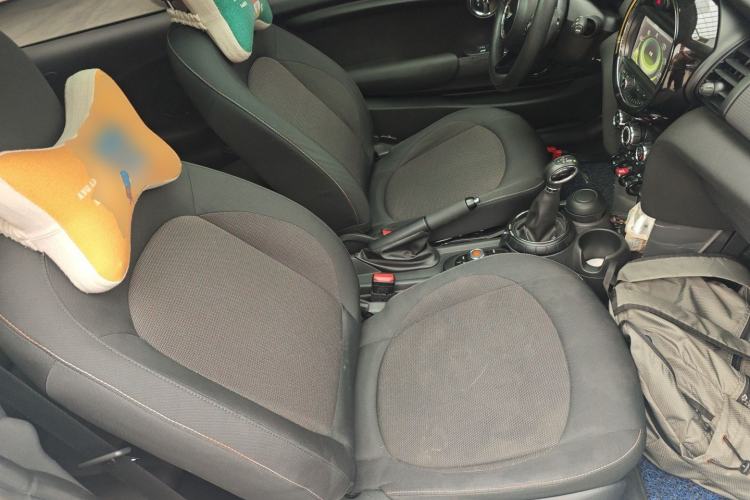 Used MINI 2014 1.5T COOPER Fun Right Front Seat