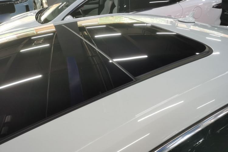 Used Audi A4L 2024 40 TFSI Fashion Dynamic Model