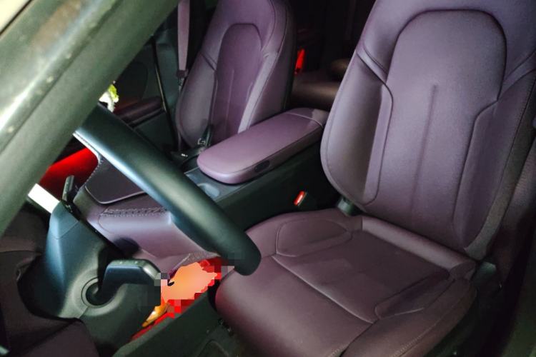 Used Nio ET5T 2024 75kWh Touring
