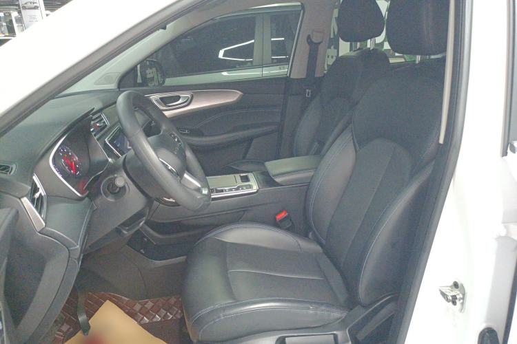 Used Roewe RX5 2022 330TGI Automatic National Style Edition
