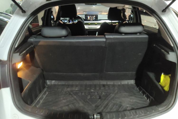 Used Geometry EX3 Kung Fu Cow 2021 Tough Bull Cow
