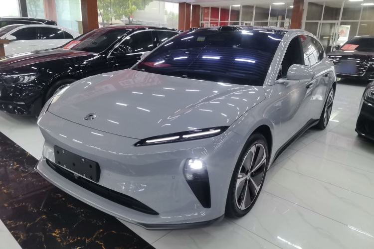 Used Nio ET5T 2024 75kWh Touring