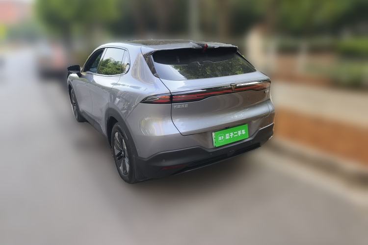 Used Deepal S05 2024 510Max Pure Electric Version
