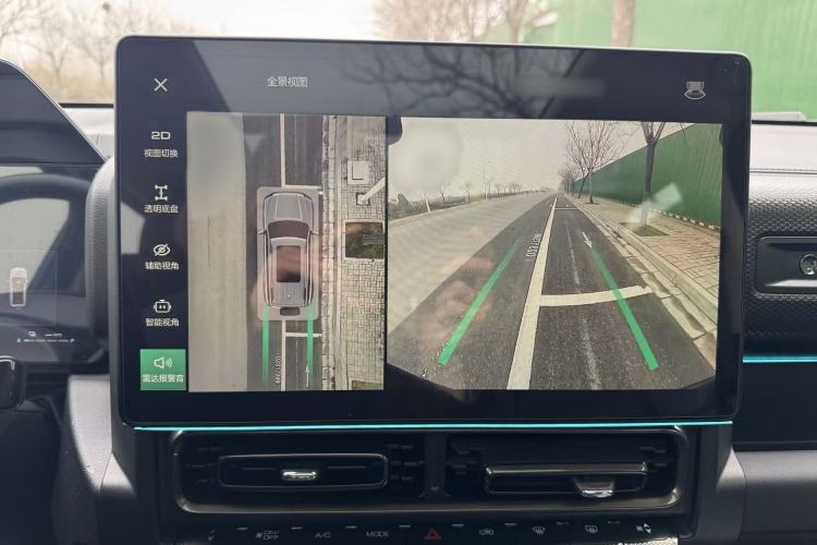 Used Haval Raptor New Energy 2023 Hi4 145 Explorer Edition