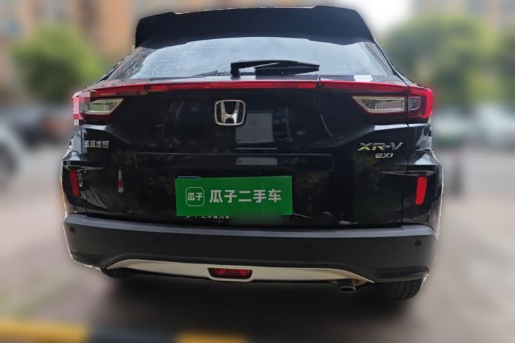 Used Honda XR-V 2015 1.8L EXi CVT Comfort Version