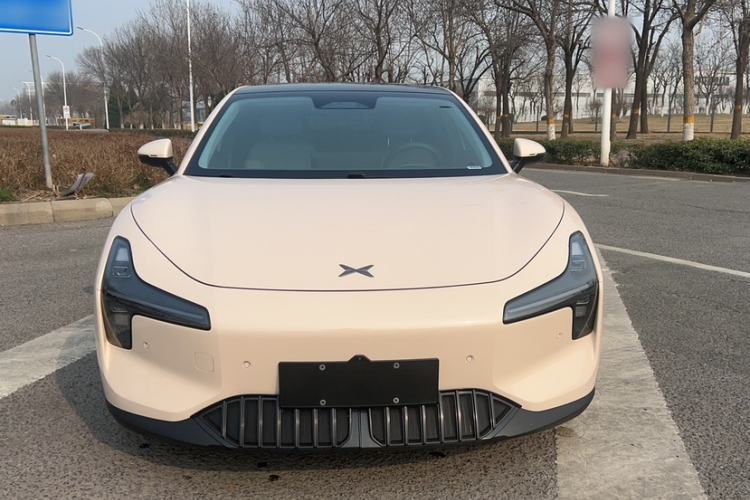 Used XPeng MONA M03 2024 620 with Ultra-Long Range