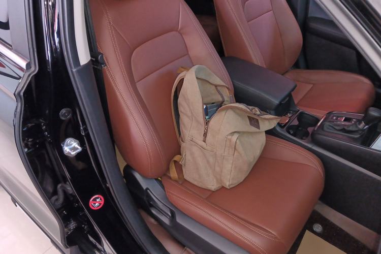 Used Honda CR-V 2024 240TURBO Two-Wheel-Drive Active Version 5 Seats
