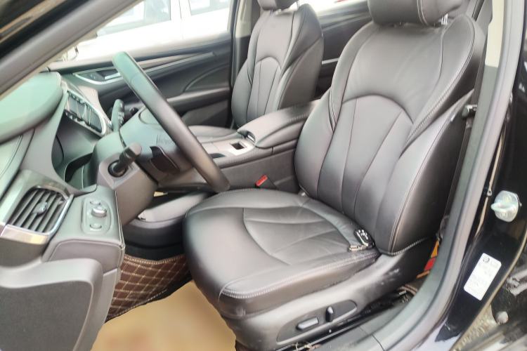 Used Buick LaCrosse 2022 552T Luxury Version
