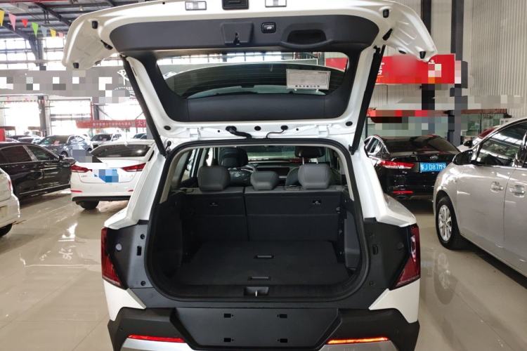 Used Kia EV5 2025 530 Air
