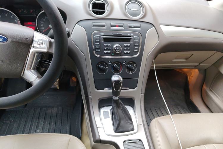 Used Ford Mondeo 2011 2.3L Fashion Edition