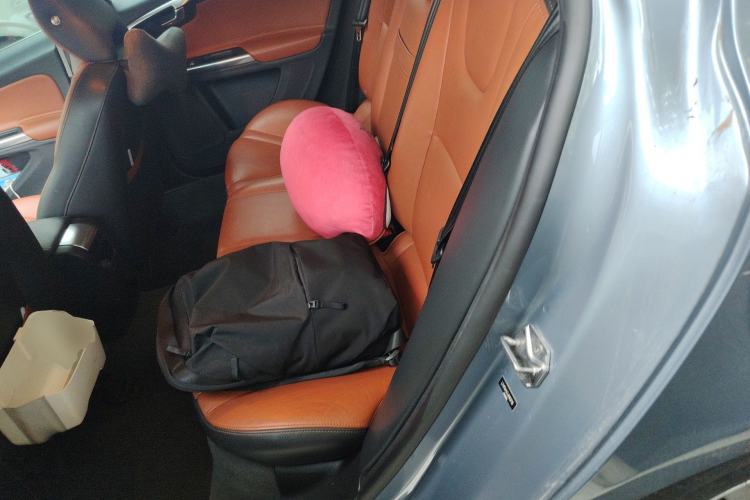 Used Volvo S60 2017 S60L T4 Smart Range Edition
