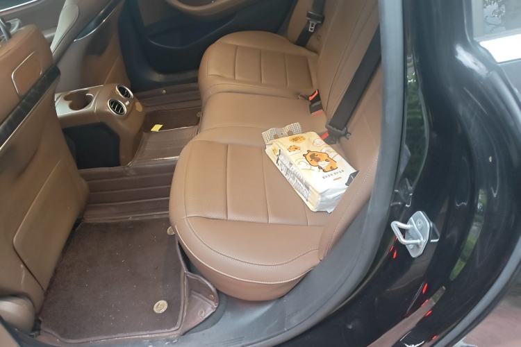 Used Mercedes-Benz E-Class 2018 E 300 L Sport Luxury Edition