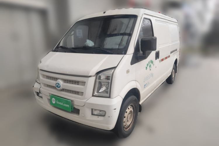 Used Ruichi EC35 2019 EC35 II Standard Model 41.86 kWh