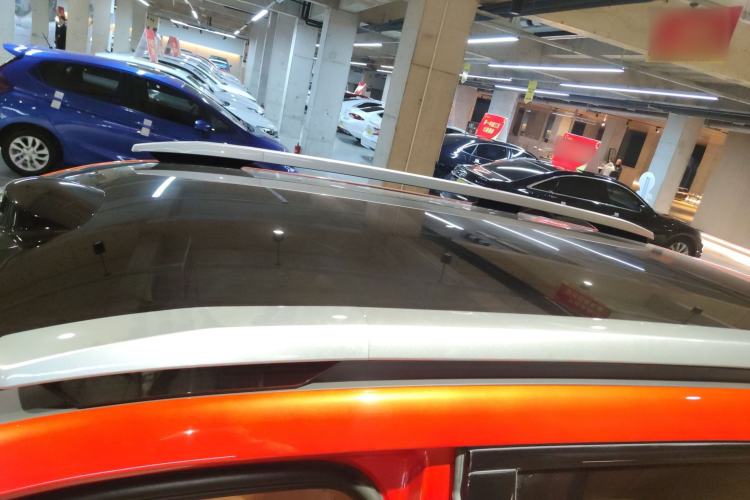 Used AION V 2024 Aion Tyrannosaurus 650 Smart Luxury Edition