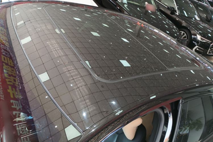 Used Cadillac CT5 2023 28T Prestige Model
