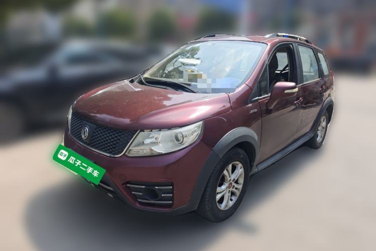 Used FORTHING Joyear X3 2015 1.5L Deluxe Model