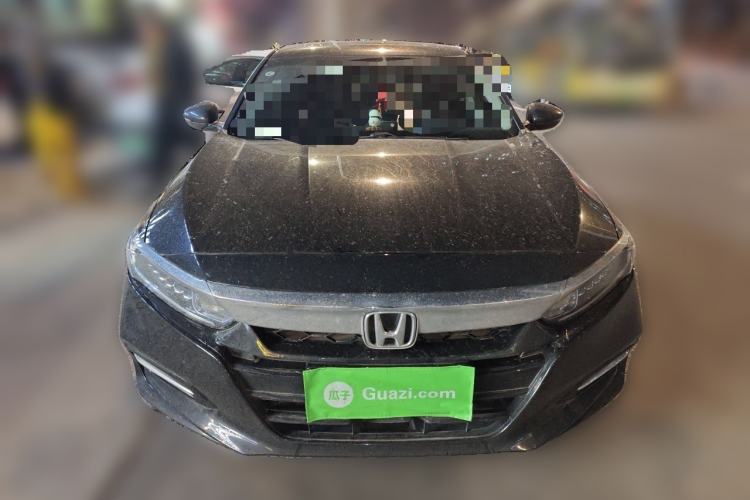Used Honda Accord 2018 Rui Hybrid 2.0L Rui Ling Edition China VI