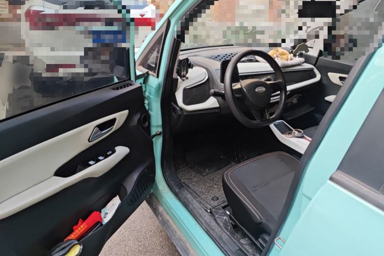 Used Pocco Duoduo 2022 Le Duoduo
